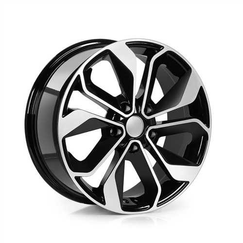  17" 4X100 jant